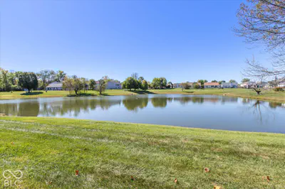 5526 Burning Tree Court, Indianapolis - 24