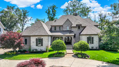15621 Hidden Oaks Court, Carmel - 97