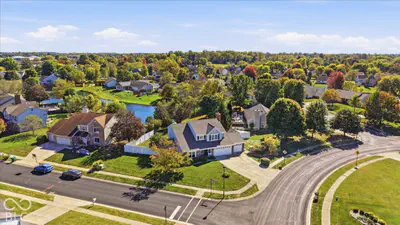 1239 S Jefferson Street, Brownsburg - 44