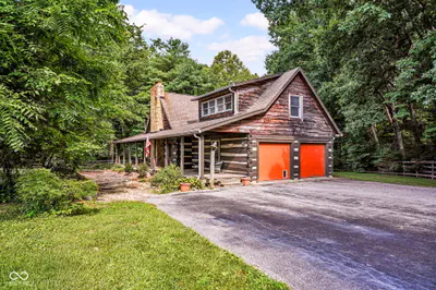 778 W Gasburg Lane, Mooresville - 3