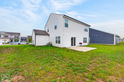 4032 Sedgewick Lane, Columbus - 47