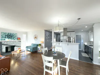 1443 N Downey Avenue, Indianapolis - 20