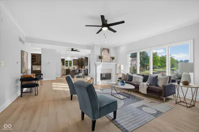 3256 Waterside Court, Greenwood - 5