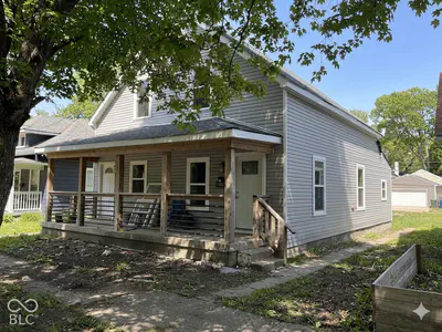 425 N Grant, Indianapolis - 3