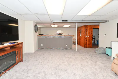 886 N Whittier Place, Indianapolis - 40