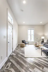223 Dickson Street, Indianapolis - 4