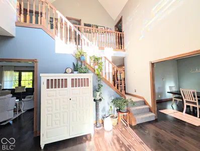4590 Turkey Track Road, Martinsville - 39