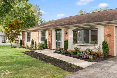 7260 Crest Lane, Indianapolis