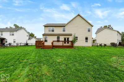 5413 Gainesway Drive, Greenwood - 2