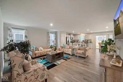2751 Sand Hollow Drive, Lebanon - 8