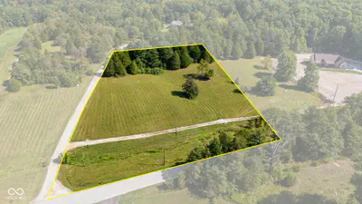TBD Old St Rd 56, Scottsburg