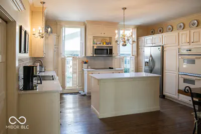 415 E Wabash Avenue, Crawfordsville - 7