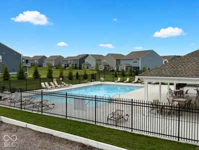 5189 Bayberry Court, Whitestown - 35