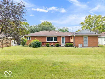 606 Harvey Road, Muncie - 3