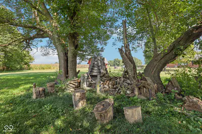 4442 Cemetery Road, Shelbyville - 60