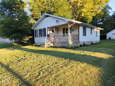 1315 10th Street, Anderson
