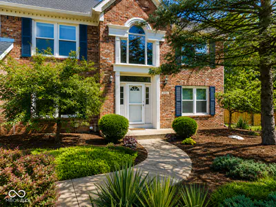11734 Forest Park Lane, Carmel - 7