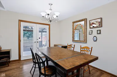 9562 Falkirk Drive, Indianapolis - 9