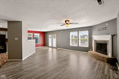 8233 Crackling Lane, Indianapolis - 21