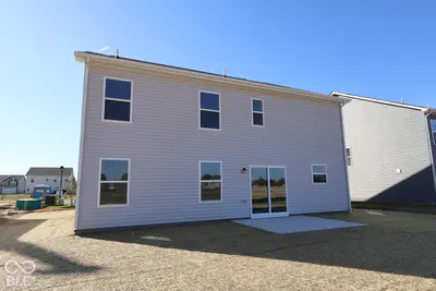3925 Teakmill Trail, Indianapolis - 14