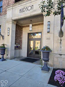 355 Ohio Street, Indianapolis - 2