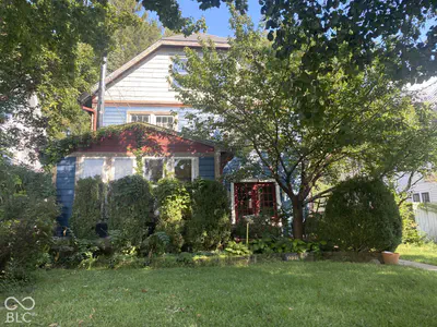 3221 Pennsylvania Street, Indianapolis