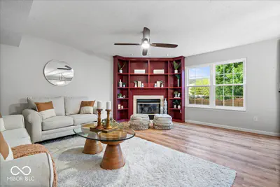 14042 Mimosa Court, Fishers - 6
