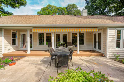 7499 Cherryhill Drive, Indianapolis - 32