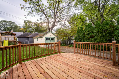 6041 Indianola Avenue, Indianapolis - 25