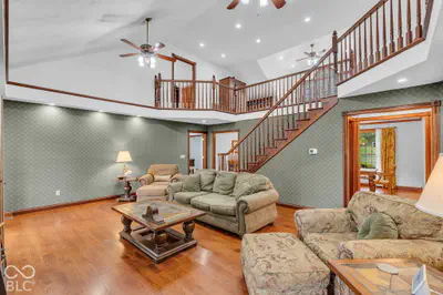6366 S County Road 100 W, Greensburg - 15