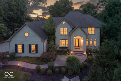 8809 William Penn Circle, Indianapolis - 3