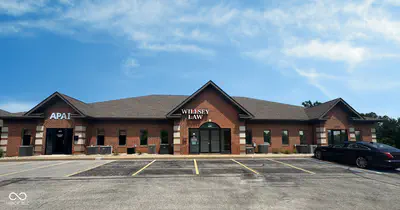 6401 East Street, Indianapolis - 4