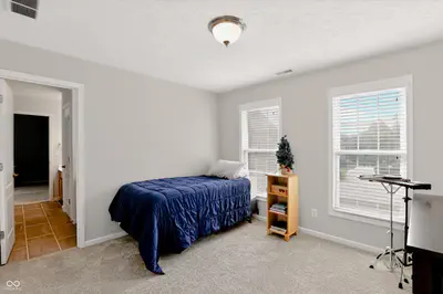 8838 Pin Oak Drive, Zionsville - 41
