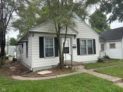 2106 46th Street, Indianapolis - 2