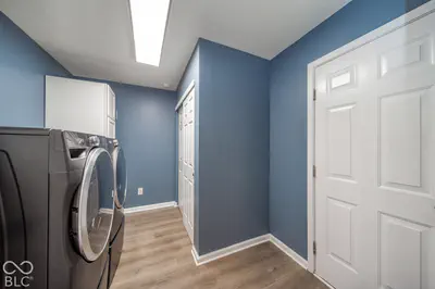 493 N Crystal Drive, Fortville - 13