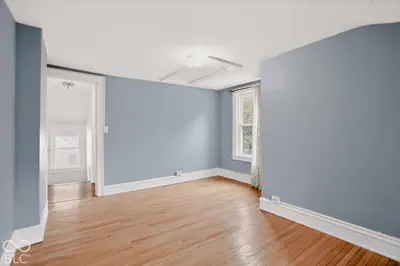 6445 Central Avenue, Indianapolis - 25
