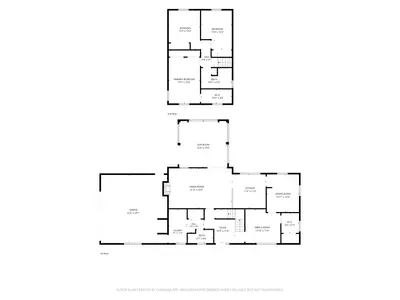 3092 State Road 17, Logansport - 31