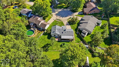 8340 Stacy Lynn Court, Indianapolis - 19