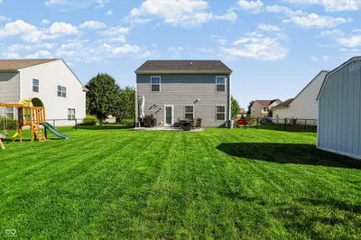 7849 Ithaca Way, Indianapolis - 40