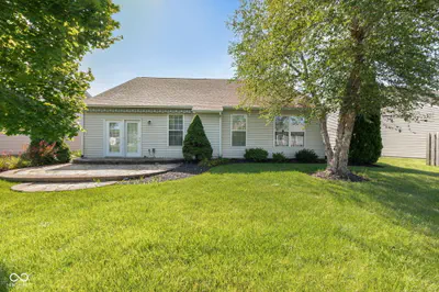18921 Round Lake Road, Noblesville - 36