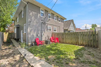 1524-1526 S East Street, Indianapolis - 21