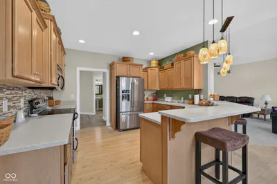 406 Wind Drift Court, Pittsboro - 19