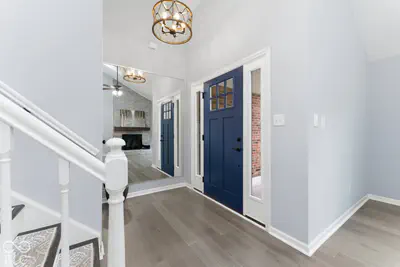 8219 Castle Ridge, Indianapolis - 5