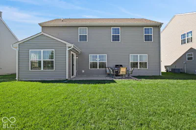 8625 S Tibbs Avenue, Indianapolis - 27