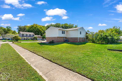 5108 Honey Manor Court, Indianapolis - 33
