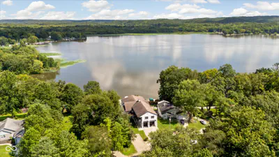 7800 Lakewood Drive, Unionville - 107
