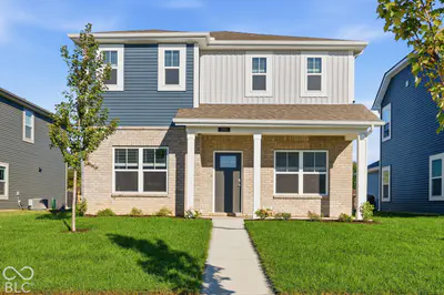 195 Springfield Crossing, Greenfield