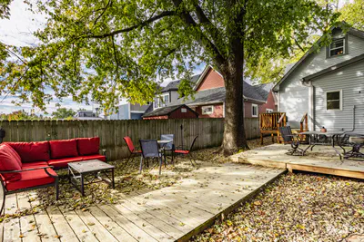 1217 Spruce Street, Indianapolis - 32