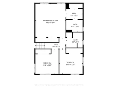 13665 Thistlewood Drive W, Carmel - 50