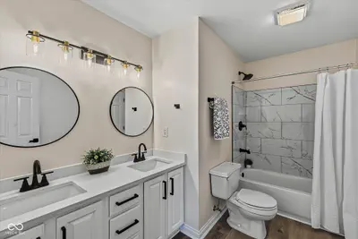7409 River Birch Lane, Indianapolis - 25